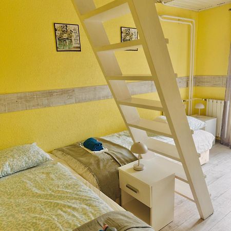 Sailor'S Apartman Siófok Extérieur photo