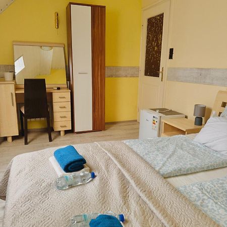 Sailor'S Apartman Siófok Extérieur photo