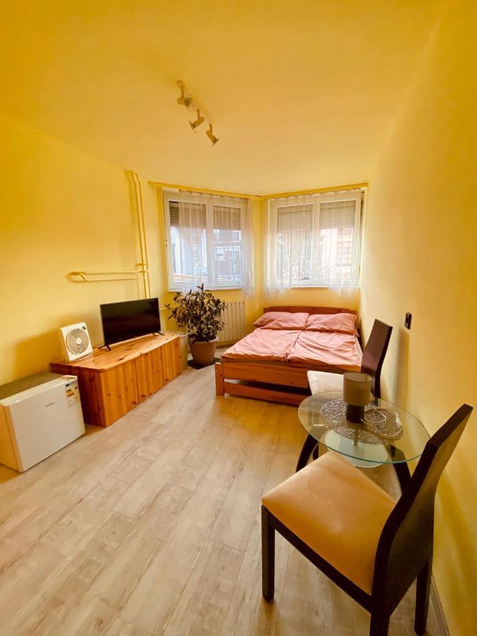 Sailor'S Apartman Siófok Extérieur photo