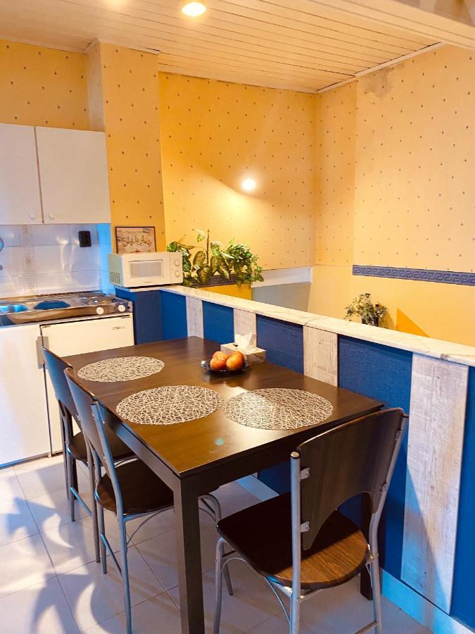 Sailor'S Apartman Siófok Extérieur photo