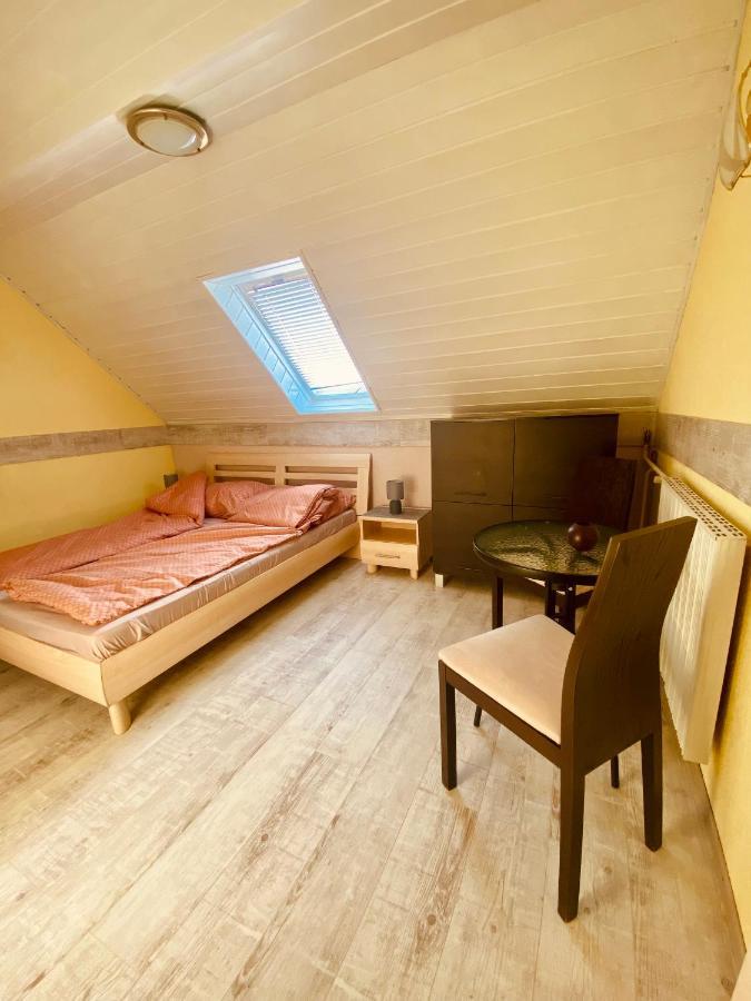 Sailor'S Apartman Siófok Extérieur photo