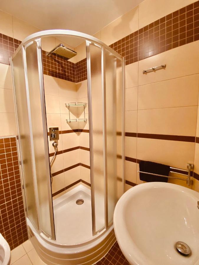 Sailor'S Apartman Siófok Extérieur photo