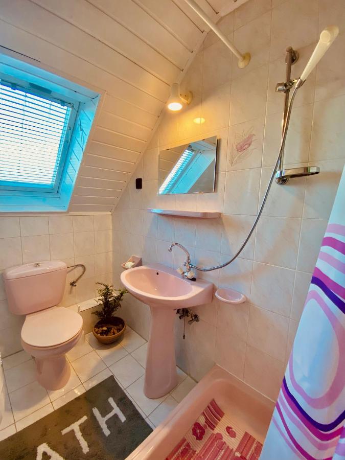 Sailor'S Apartman Siófok Extérieur photo