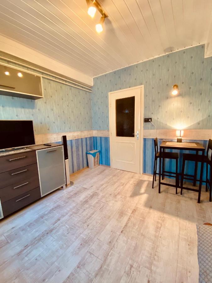 Sailor'S Apartman Siófok Extérieur photo
