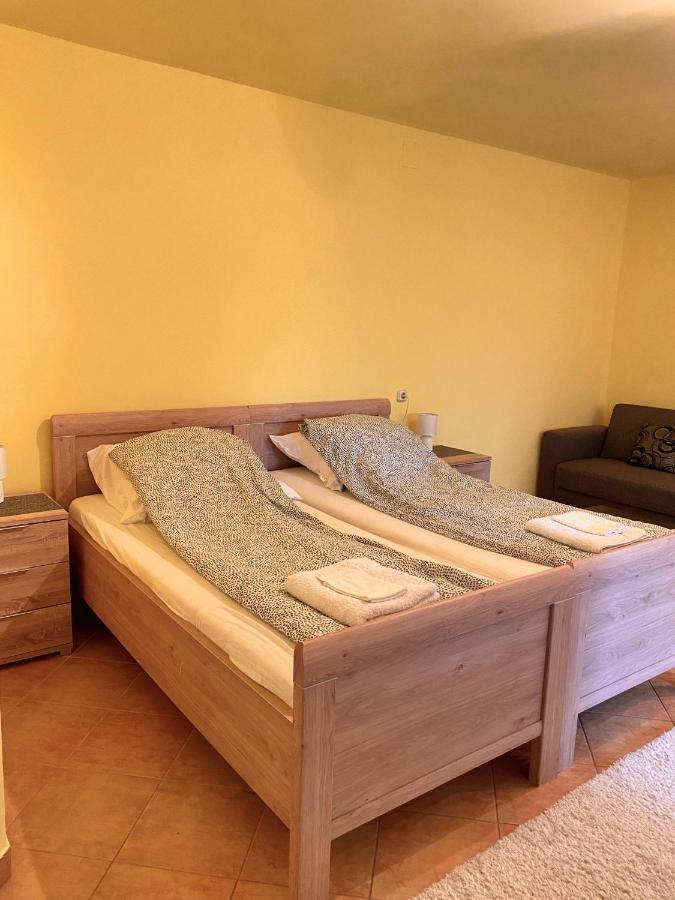 Sailor'S Apartman Siófok Extérieur photo