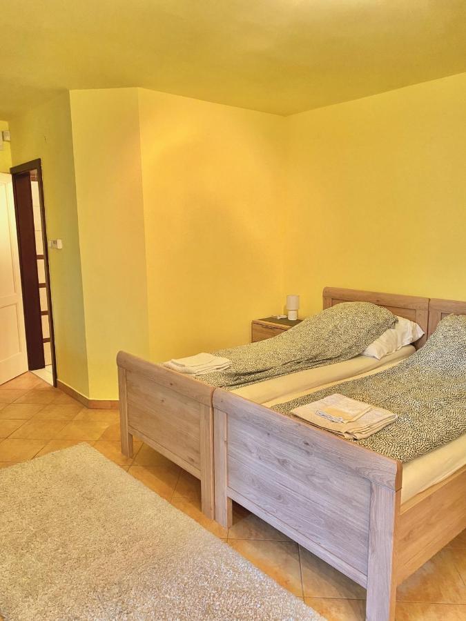 Sailor'S Apartman Siófok Extérieur photo