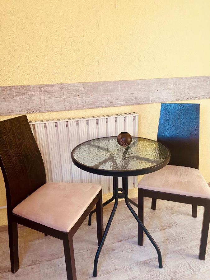 Sailor'S Apartman Siófok Extérieur photo