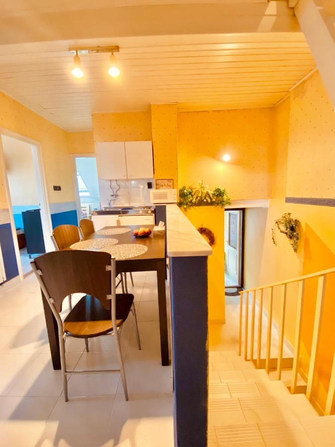 Sailor'S Apartman Siófok Extérieur photo