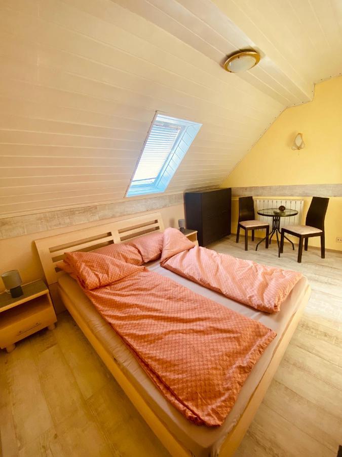 Sailor'S Apartman Siófok Extérieur photo