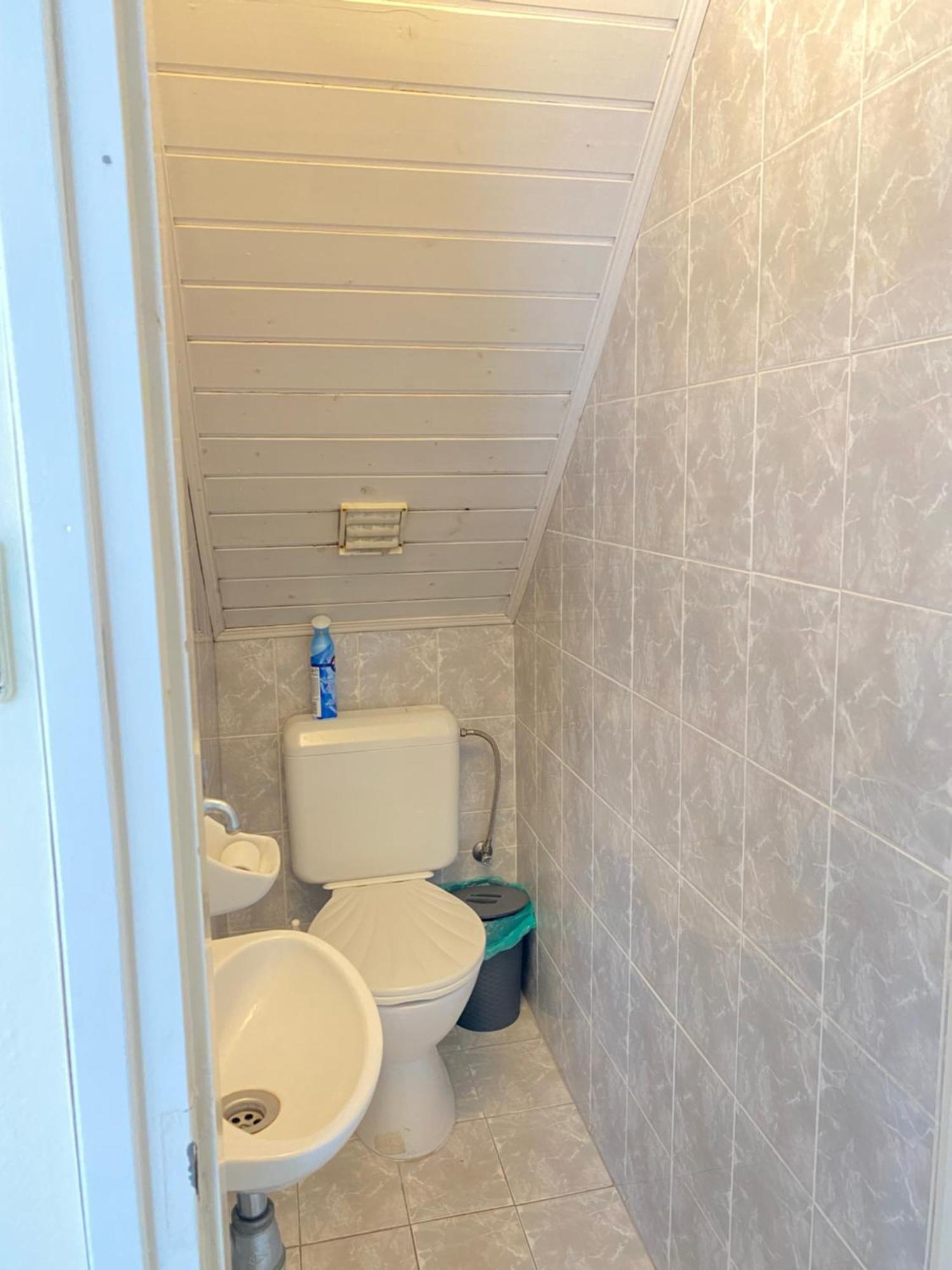 Sailor'S Apartman Siófok Extérieur photo