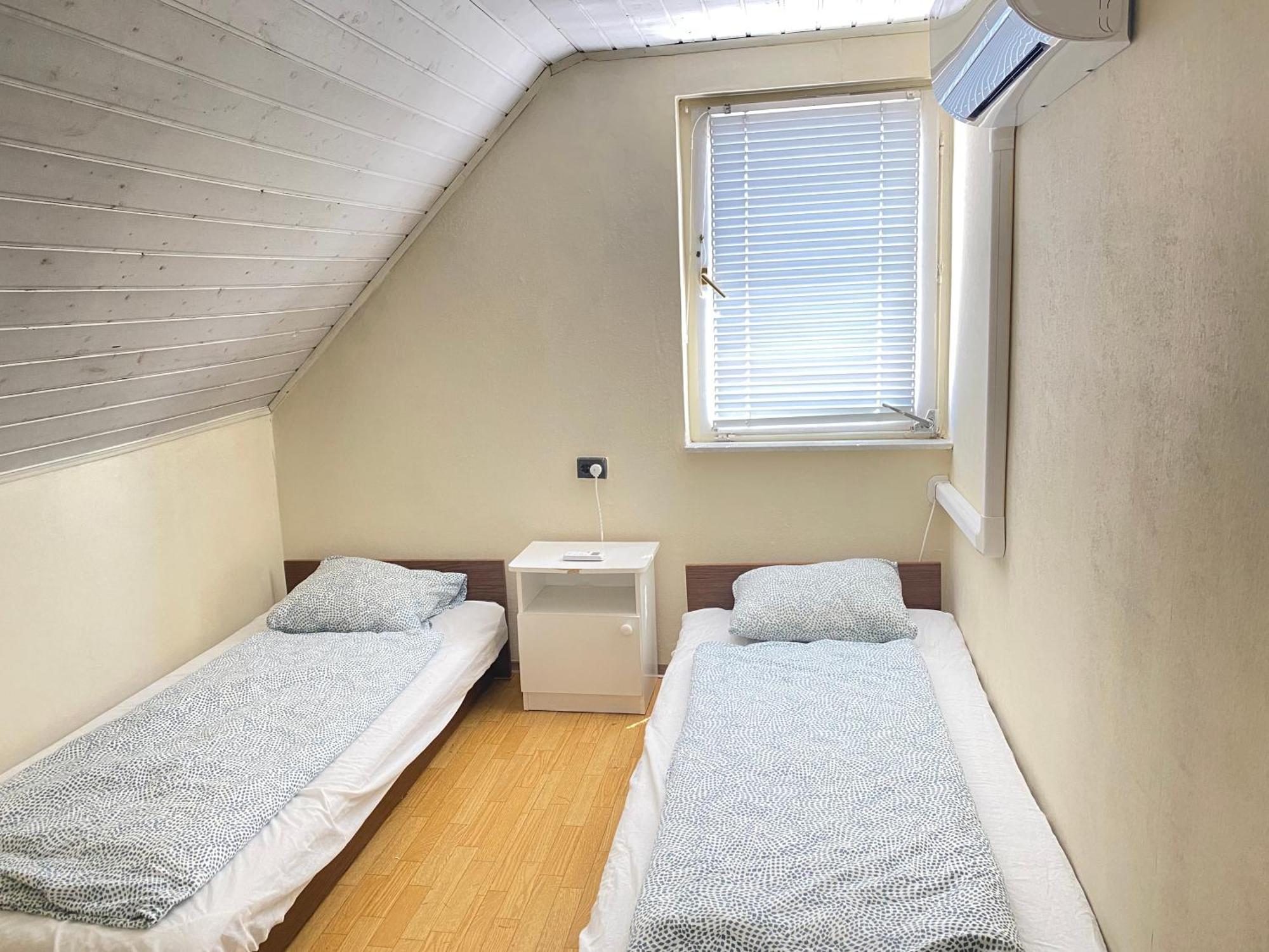 Sailor'S Apartman Siófok Extérieur photo