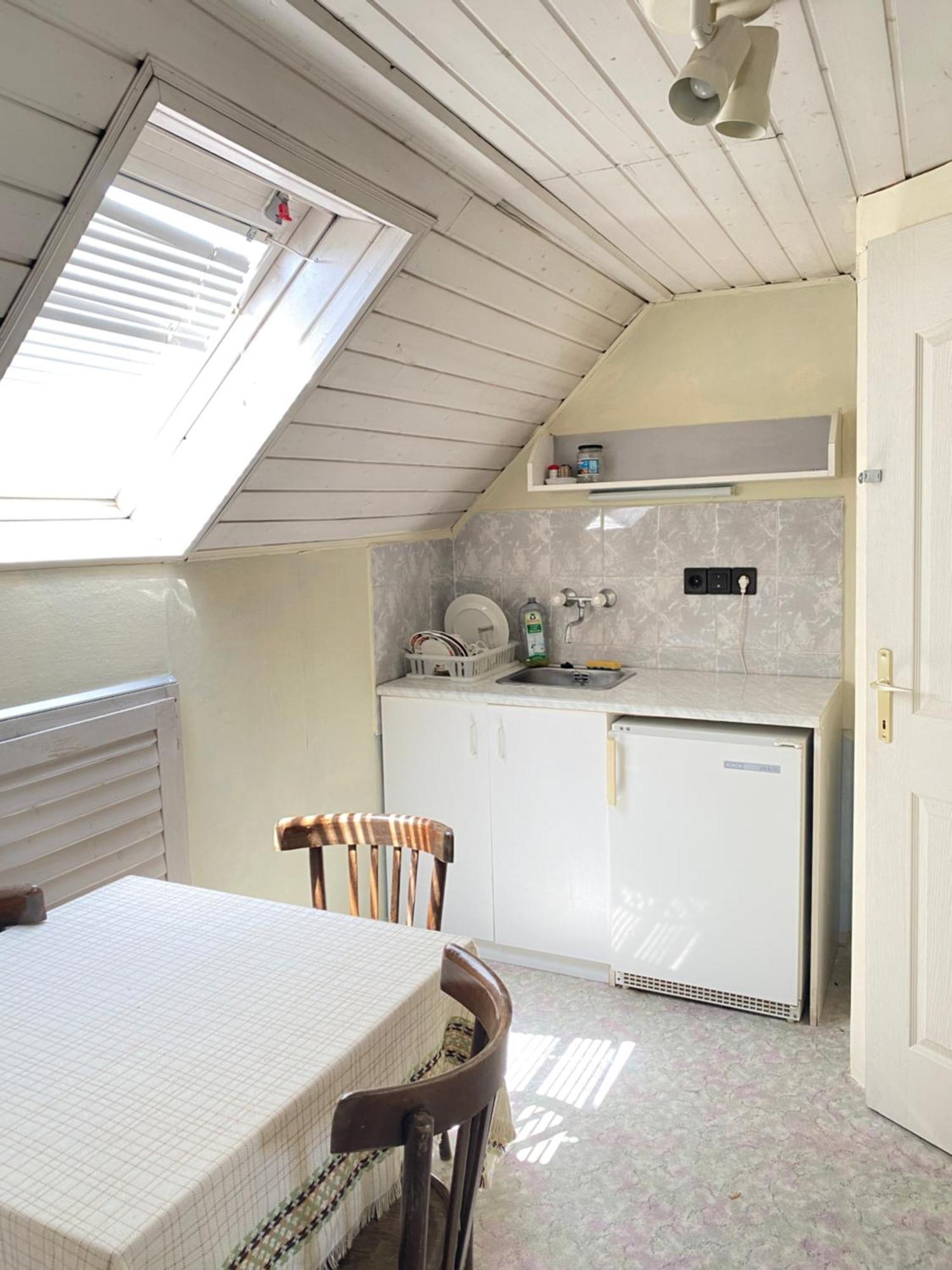 Sailor'S Apartman Siófok Extérieur photo