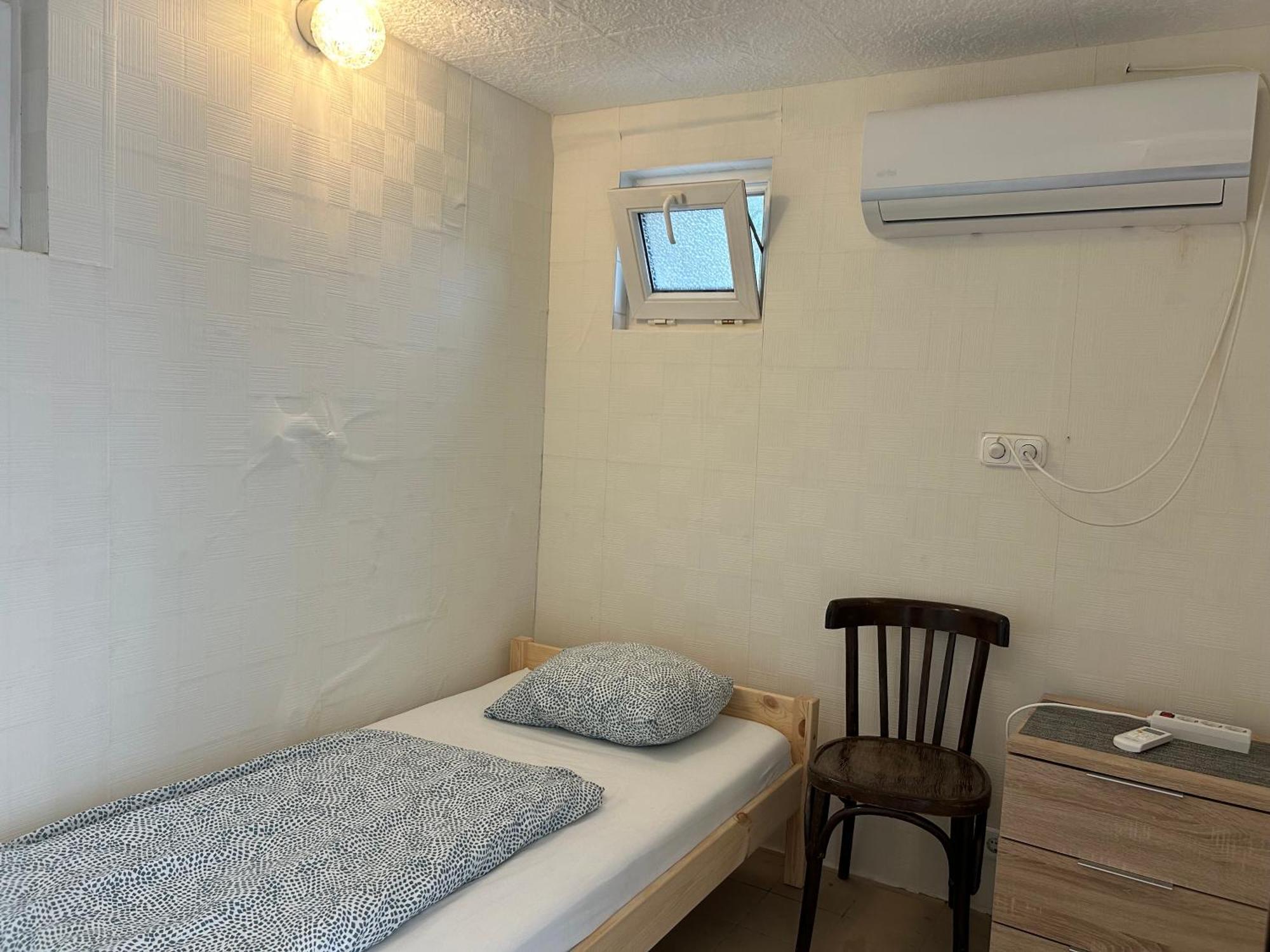 Sailor'S Apartman Siófok Extérieur photo