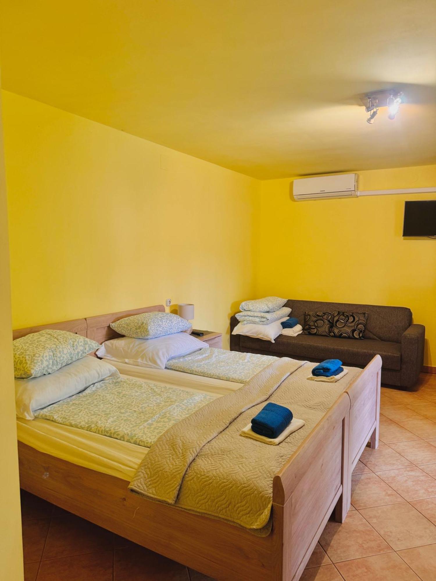 Sailor'S Apartman Siófok Extérieur photo
