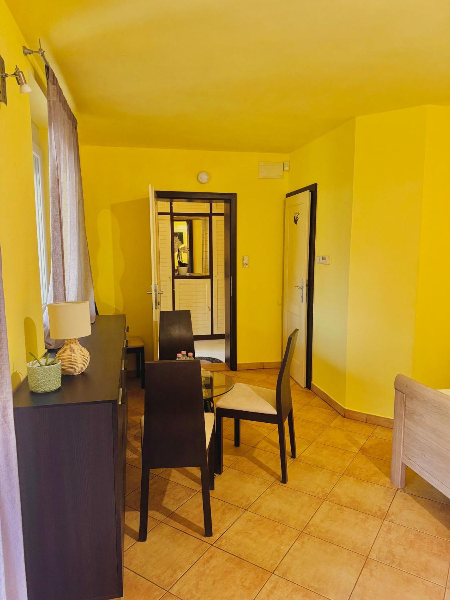 Sailor'S Apartman Siófok Extérieur photo