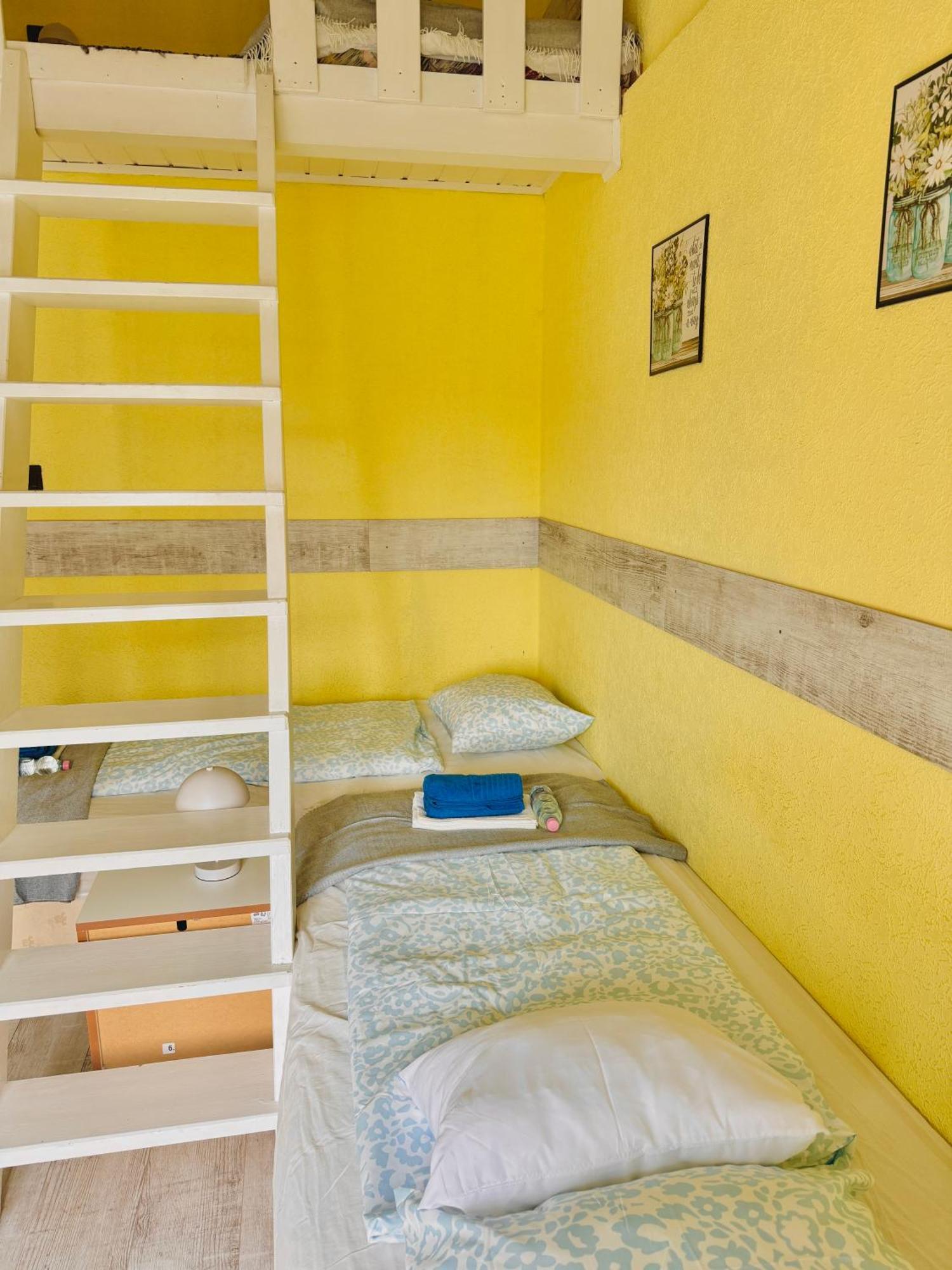 Sailor'S Apartman Siófok Extérieur photo