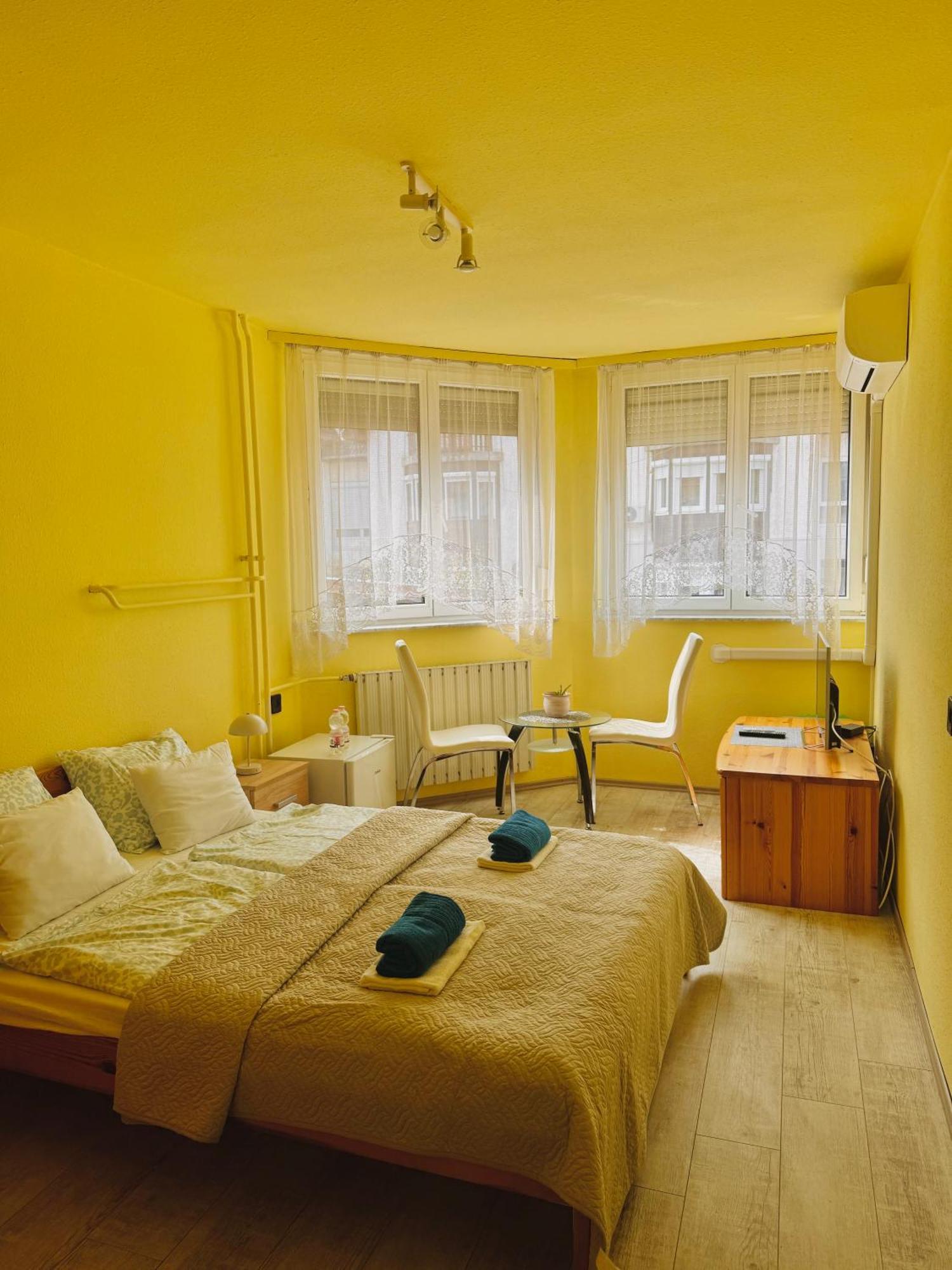 Sailor'S Apartman Siófok Extérieur photo
