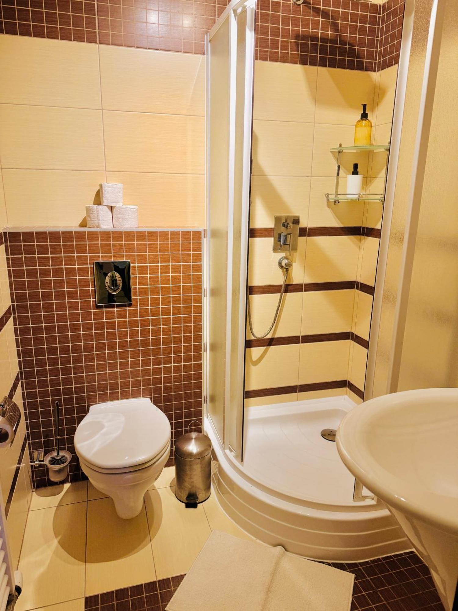 Sailor'S Apartman Siófok Extérieur photo