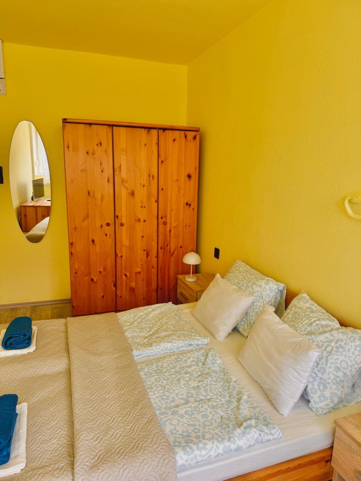 Sailor'S Apartman Siófok Extérieur photo