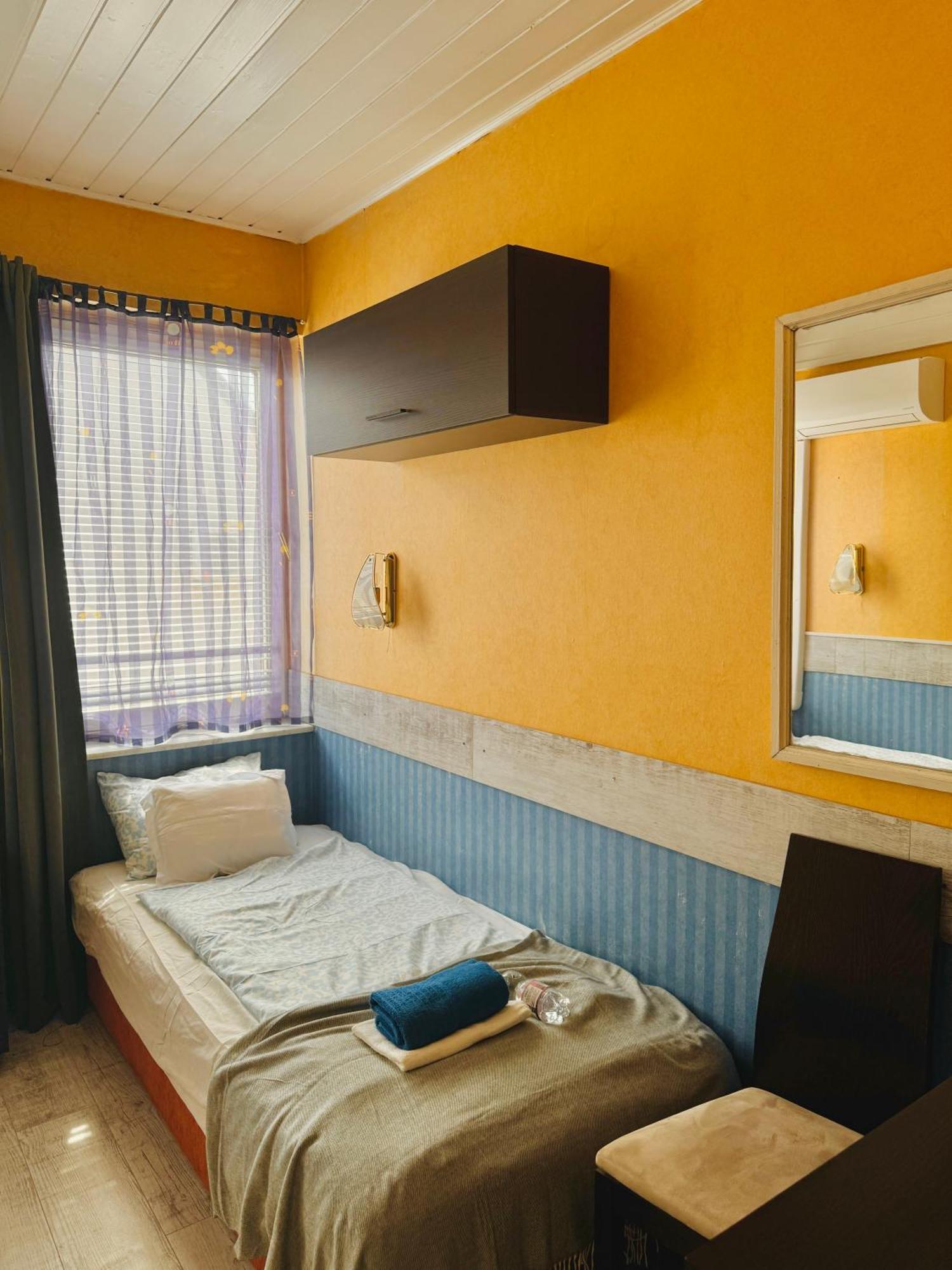 Sailor'S Apartman Siófok Extérieur photo