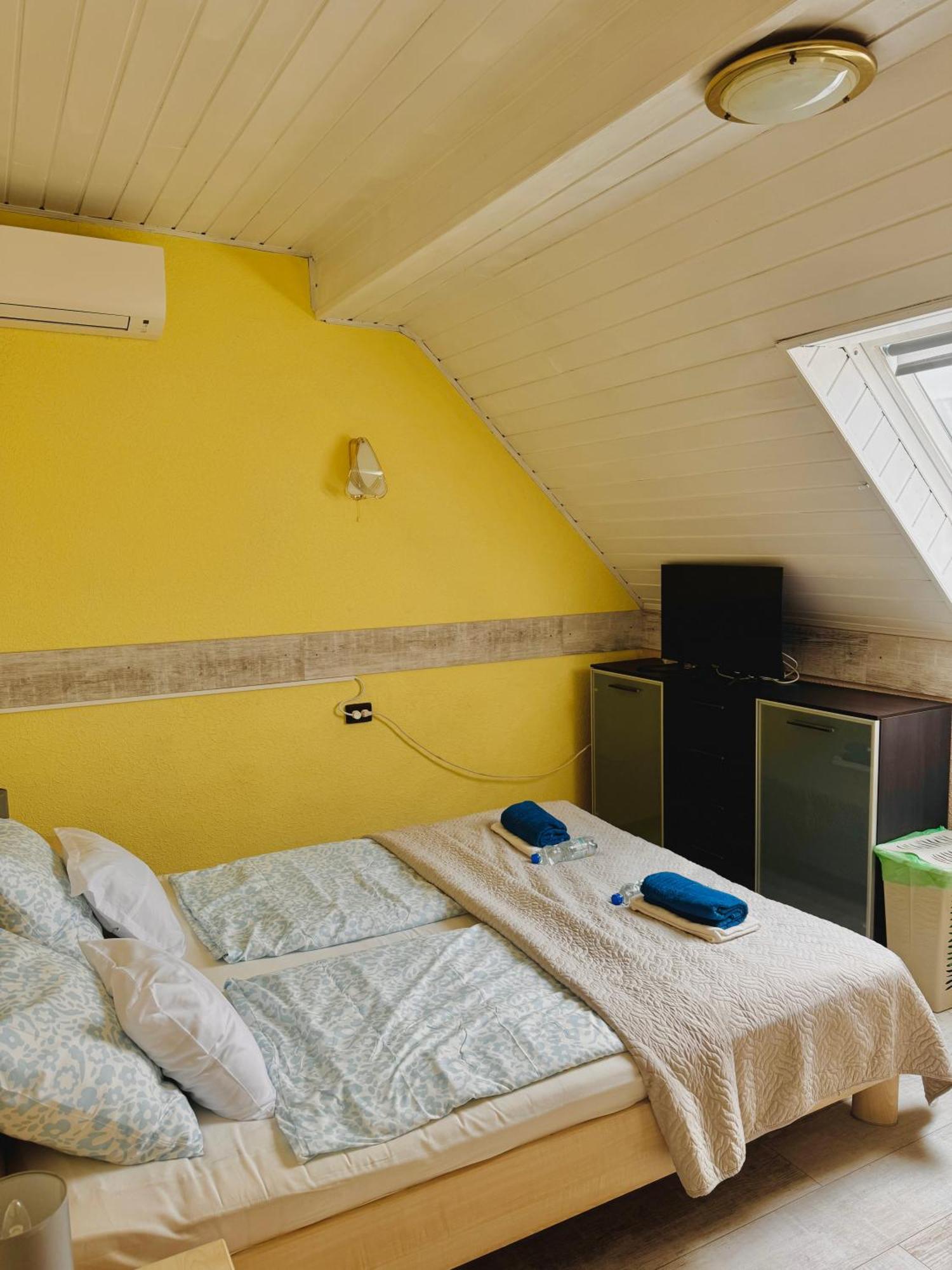 Sailor'S Apartman Siófok Extérieur photo