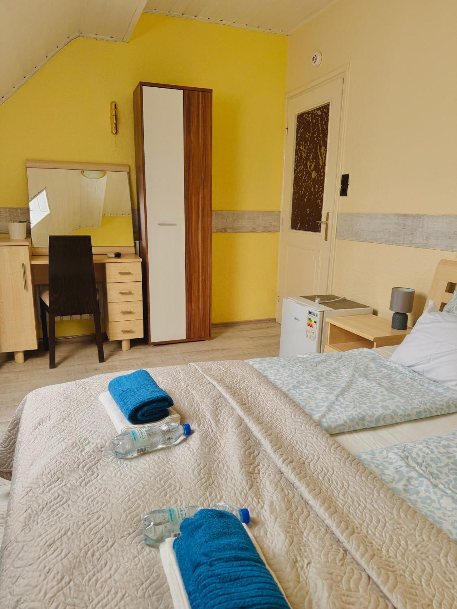 Sailor'S Apartman Siófok Extérieur photo