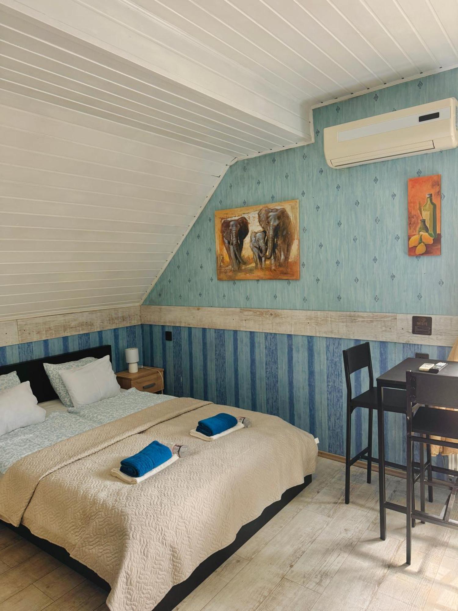 Sailor'S Apartman Siófok Extérieur photo