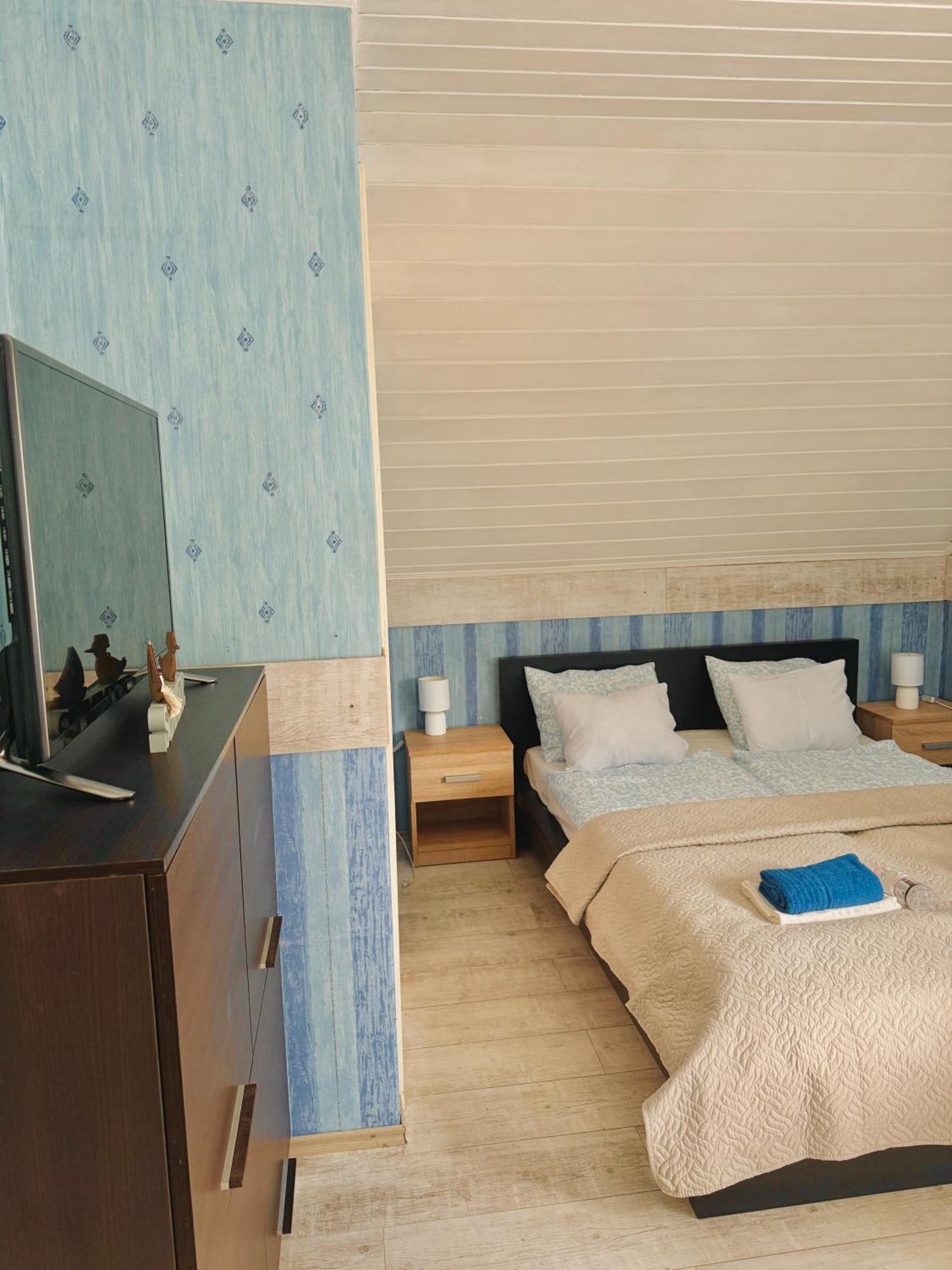 Sailor'S Apartman Siófok Extérieur photo