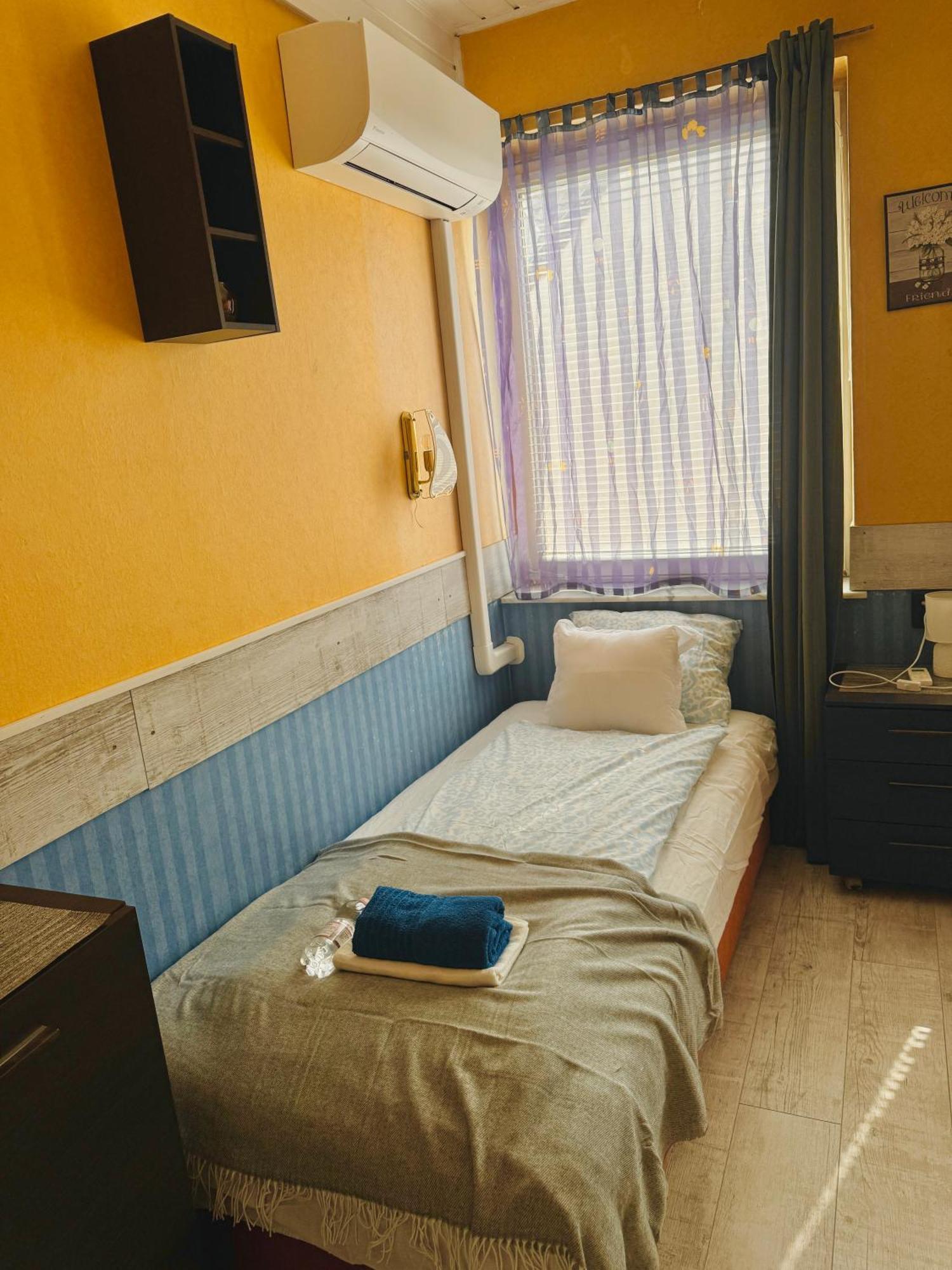 Sailor'S Apartman Siófok Extérieur photo